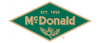 A.Y. McDonald